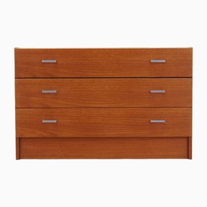 Danish Teak Chest of Drawers, 1990s-VND-2016052