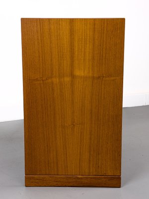 Danish Teak Chest of Drawers by Aksel Kjersgaard, 1960s-QEQ-1805962