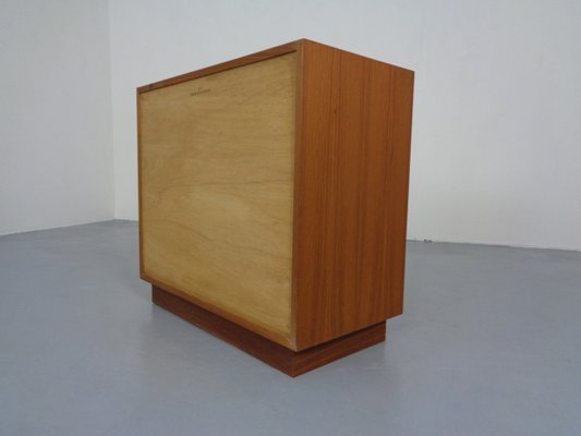 Danish Teak Chest of Drawers from Gasvig Møbler, 1960s-RDW-1417112