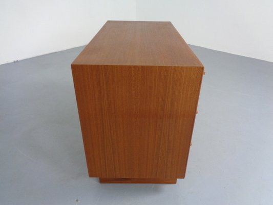 Danish Teak Chest of Drawers from Gasvig Møbler, 1960s-RDW-1417127