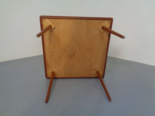 Danish Teak Coffee Table, 1960s-RDW-825649