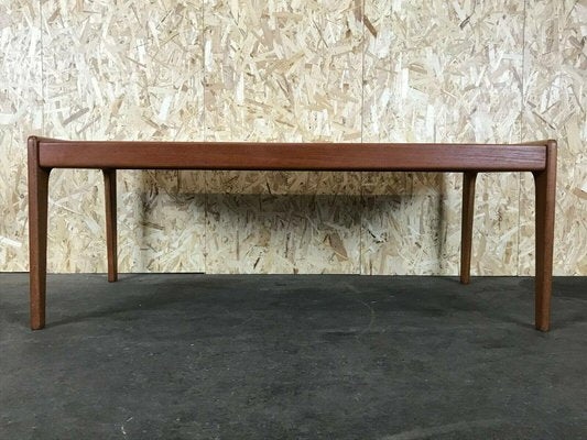 Danish Teak Coffee Table by Arne Wahl Iversen-EJL-1073334