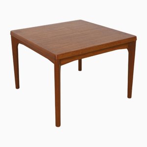 Danish Teak Coffee Table by Henning Kjaernulf, 1960s-RZV-1747057