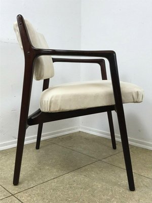 Danish Teak Dining Chair, 1960s-EJL-1062827