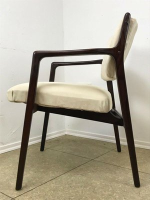 Danish Teak Dining Chair, 1960s-EJL-1062827