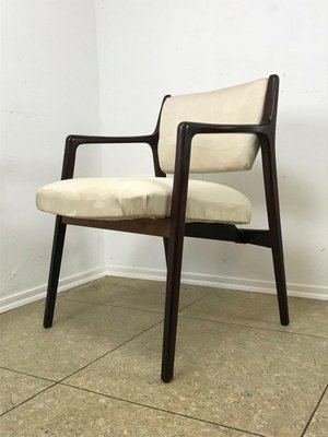 Danish Teak Dining Chair, 1960s-EJL-1062827