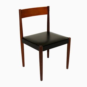 Danish Teak Dining Chair from Frem Røjle, 1960s-GEK-780416