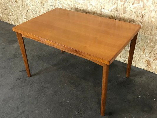 Danish Teak Dining Table by Burchardt-Nielsen-EJL-1140263