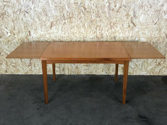 Danish Teak Dining Table by Burchardt-Nielsen-EJL-1140263