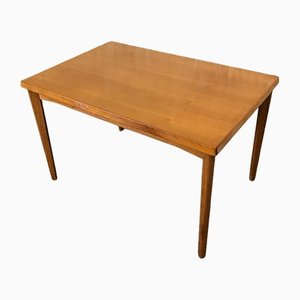 Danish Teak Dining Table by Burchardt-Nielsen-EJL-1140263