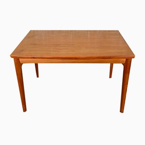 Danish Teak Dining Table by Grete Jalk for Glostrup Design-EJL-1140100