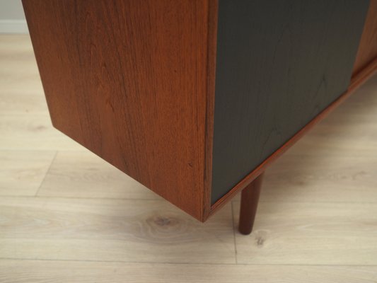 Danish Teak Dresser, 1960s-VND-1749657