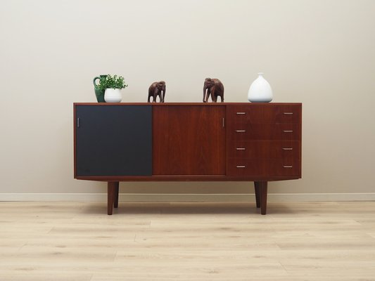 Danish Teak Dresser, 1960s-VND-1749657