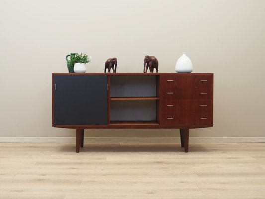 Danish Teak Dresser, 1960s-VND-1749657