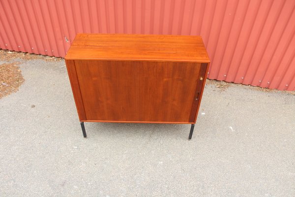 Danish Teak Dresser, 1960s-GEK-1283405