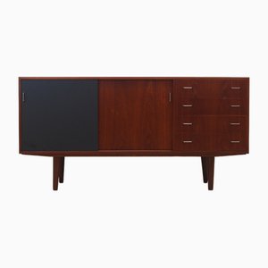 Danish Teak Dresser, 1960s-VND-1749657