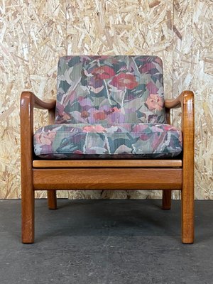 Danish Teak Easy Chair from Juul Kristensen, 1960s-1970s-EJL-1448850