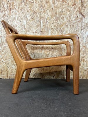 Danish Teak Easy Chair from Juul Kristensen, 1960s-1970s-EJL-1448850