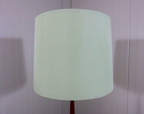 Danish Teak Floor Lamp, 1960s-TU-1802299