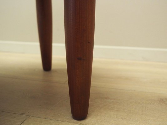 Danish Teak Lowboard, 1970s-VND-1789863