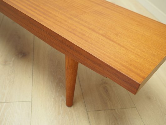 Danish Teak Lowboard, 1970s-VND-2027004