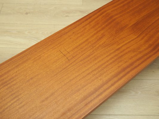 Danish Teak Lowboard, 1970s-VND-2027004