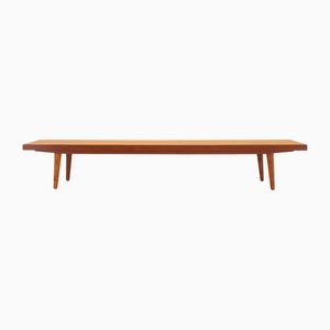 Danish Teak Lowboard, 1970s-VND-2027004