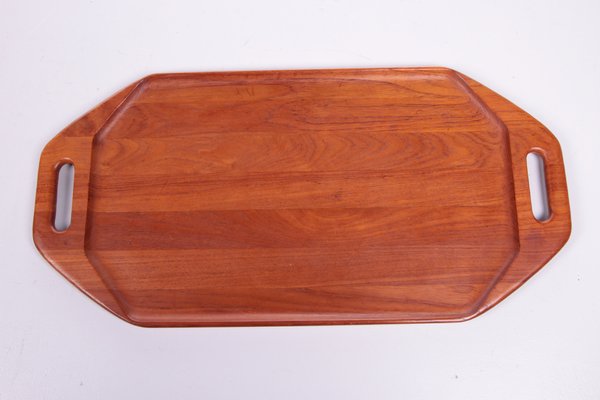 Danish Teak Model 911 Tray from Digsmed-EZZ-704230