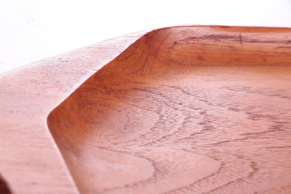 Danish Teak Model 911 Tray from Digsmed-EZZ-704230