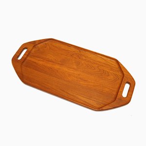 Danish Teak Model 911 Tray from Digsmed-EZZ-704230