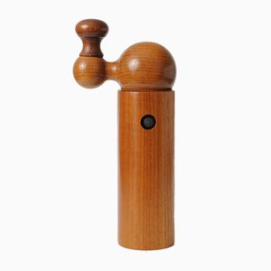 Danish Teak Pepper Mill from Digsmed, 1960s-IXK-780484