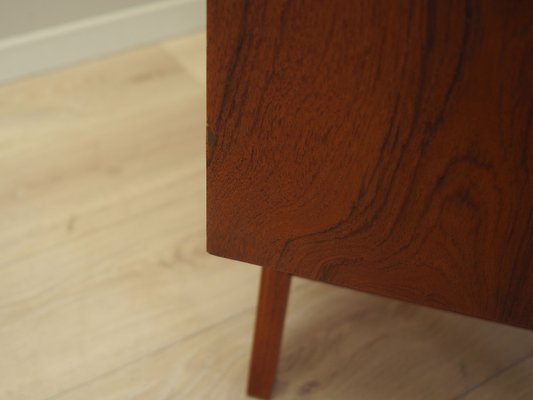 Danish Teak Secretary, 1970s-VND-1802160