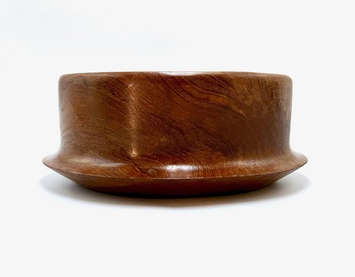 Danish Teak Serving Bowl from Horten, 1970s-ZCY-1769158