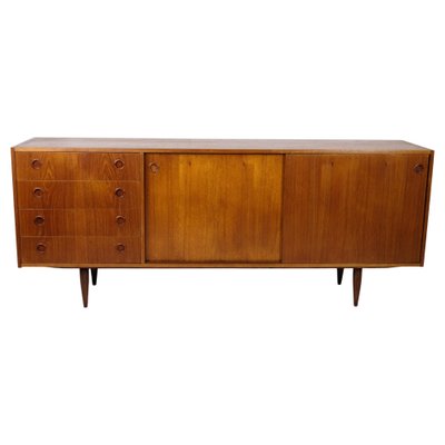 Danish Teak Sideboard, 1960-UY-1441650