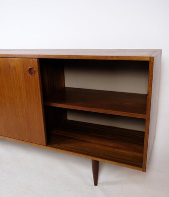 Danish Teak Sideboard, 1960-UY-1441650