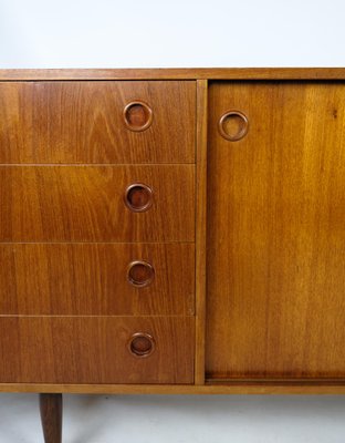 Danish Teak Sideboard, 1960-UY-1441650