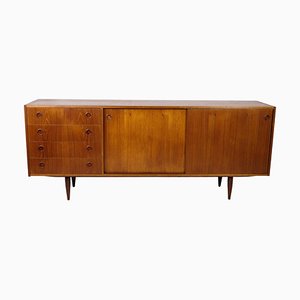 Danish Teak Sideboard, 1960-UY-1441650