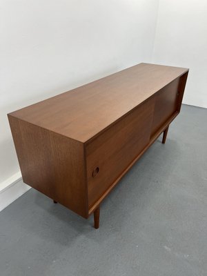 Danish Teak Sideboard, 1960s-JWH-1790872