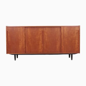 Danish Teak Sideboard, 1960s-VND-2019748