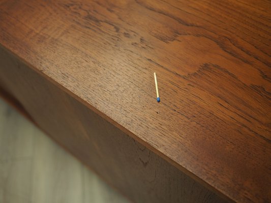 Danish Teak Sideboard, 1970s-VND-1735378