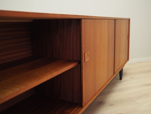 Danish Teak Sideboard, 1970s-VND-1736018