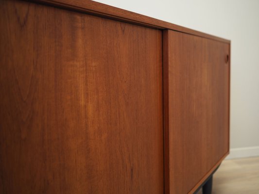 Danish Teak Sideboard, 1970s-VND-1735378