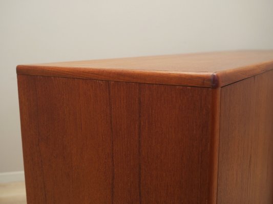 Danish Teak Sideboard, 1970s-VND-1757990