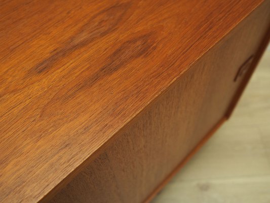 Danish Teak Sideboard, 1970s-VND-1736018