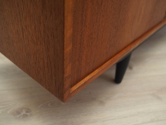 Danish Teak Sideboard, 1970s-VND-1788197