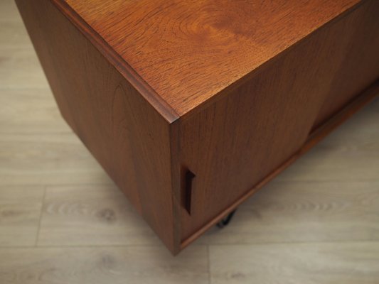 Danish Teak Sideboard, 1970s-VND-1724974