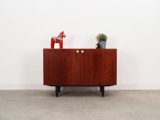 Danish Teak Sideboard, 1970s-VND-1701011