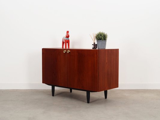 Danish Teak Sideboard, 1970s-VND-1701011