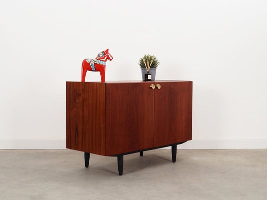 Danish Teak Sideboard, 1970s-VND-1701011