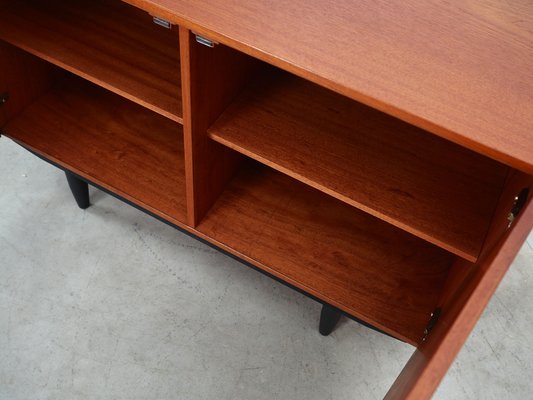 Danish Teak Sideboard, 1970s-VND-1701011